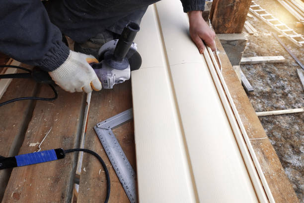 Trusted Somerset, NJ Siding Experts